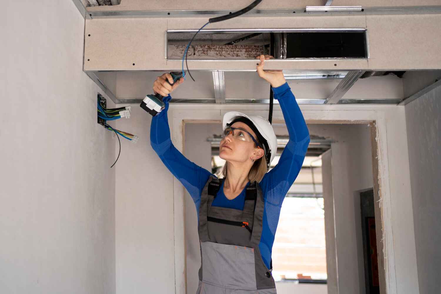 Best HVAC installation services  in Poplar Cotton Center, CA